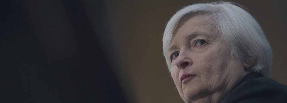 ФРС подтвердила рост экономики США и обещает поднять ставку