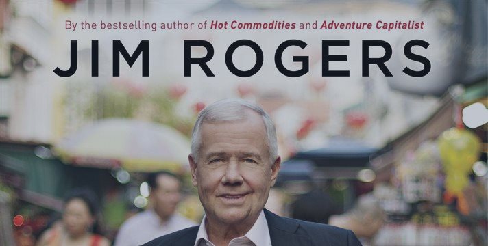 THE VIDEO - Jim Rogers: Economic Financial Predictions and Crisis on next year
