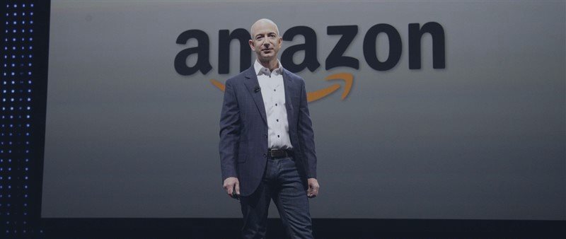 Amazon launches email service for companies as attempt to evolve into major seller of corporate technology