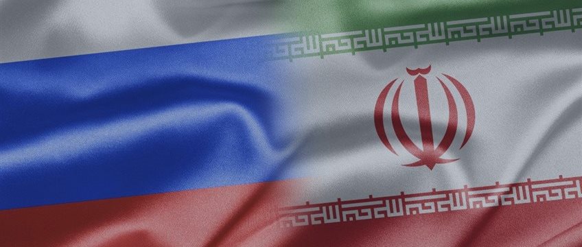 Conoce cómo Irán y Rusia abandonan el dólar para el comercio bilateral