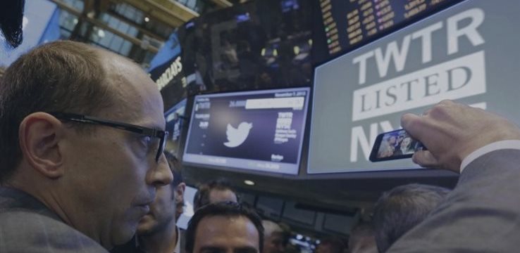 Twitter raised $1.8 billion in the convertible bond offering it announced earlier in the week, up from the $1.3 billion
