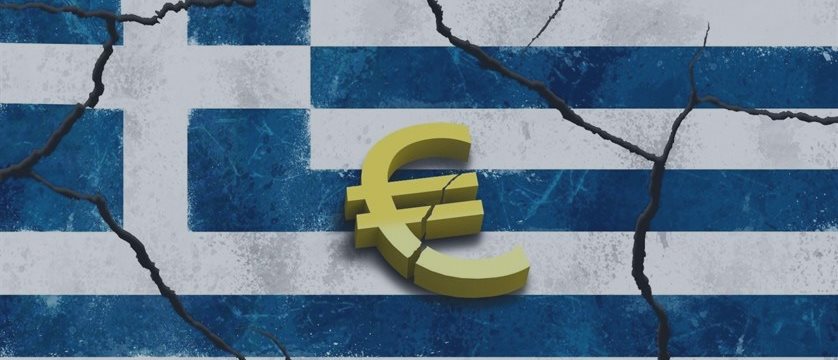 Парадокс конфликта Греции и ЕС: требуют разного, угрожают одним и тем же