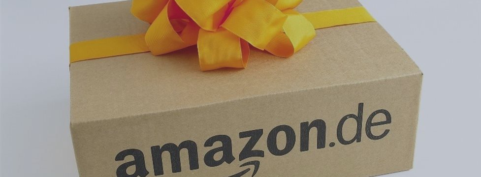 Amazon reveals its top-selling holiday items