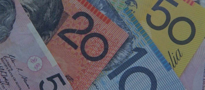 AUD: The perfect storm for a short?
