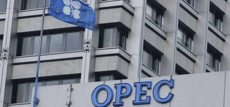 OPEC代表担心油价持续跌至夏季，称季节性需求疲软使然