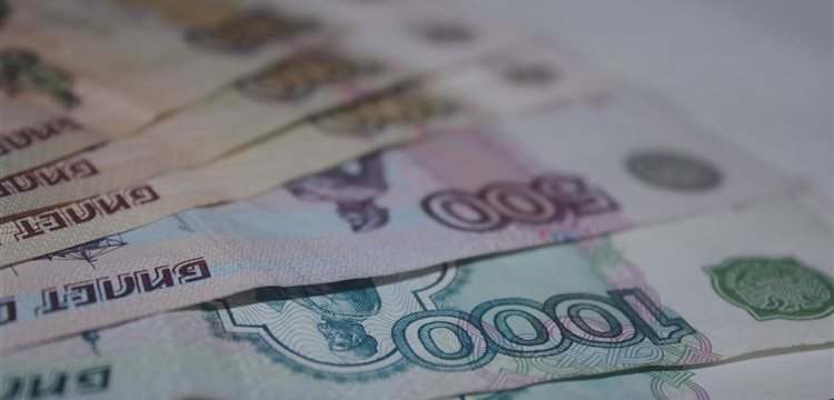 Курс доллара дошел до 38 рублей