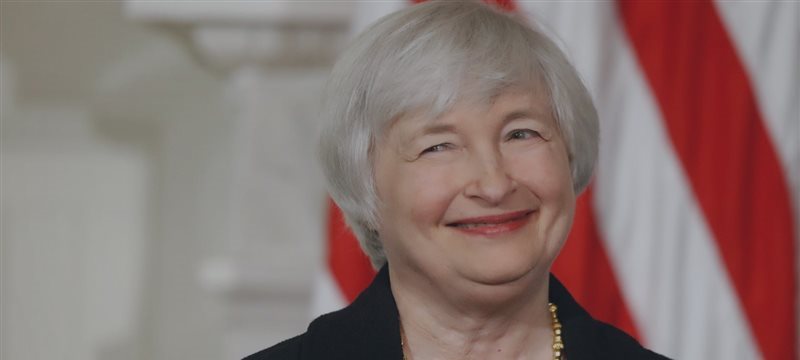 Что готовит нам Джанет Йеллен и очередное заседание ФРС?