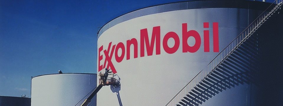 Войны в условиях нефтяного кризиса: «Съест» ли Exxon конкурентов?