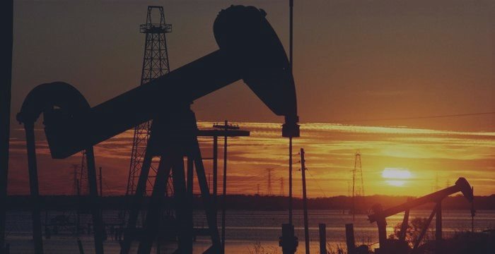 Резкий рост нефтяных цен произошел из-за сокращения числа буровых установок