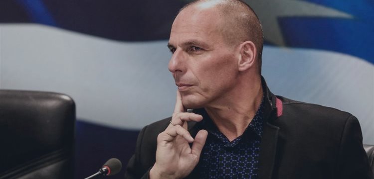 Greece's New Finance Minister Is Brilliant. So Why Does He Make Everyone So Nervous?