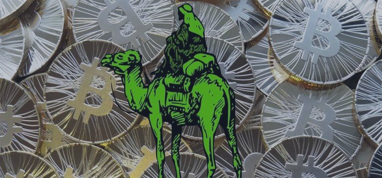 Silk Road Founder Convicted Of Facilitating Internet's Largest Black Market -  The Site Was Shut Down, And Millions Of Dollars In Bitcoins Were Seized