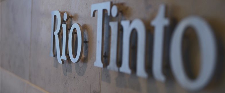 Rio Tinto: mining industry must excel at exploration