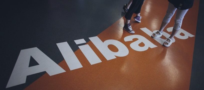 Alibaba собирается поставлять российские продукты в Китай через интернет