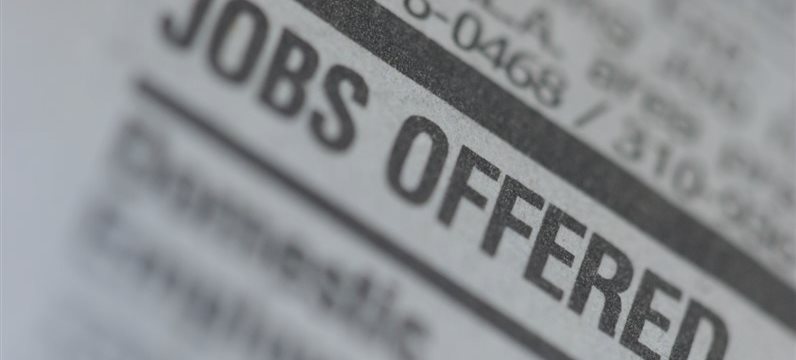 US added 257,000 jobs in January
