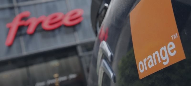 Orange lanza una oferta por el 100% de Jazztel a un precio de 13 euros la acción