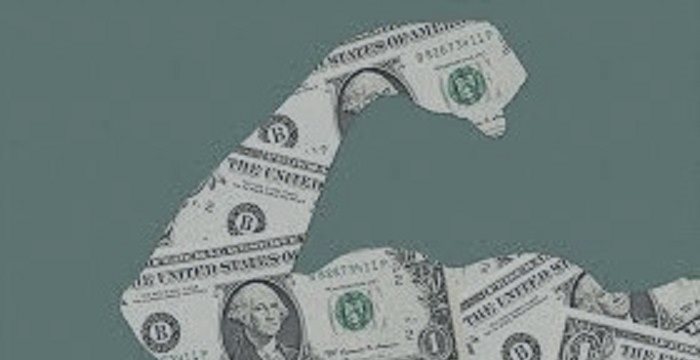 Слишком сильный доллар вредит американской экономике