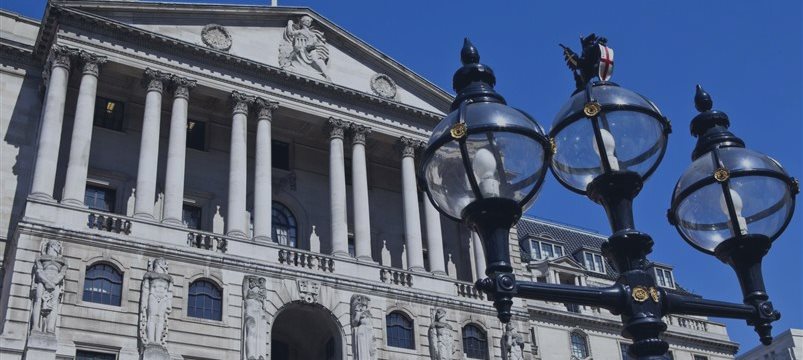 Bank of England governor, worried about financial reform fatigue globally