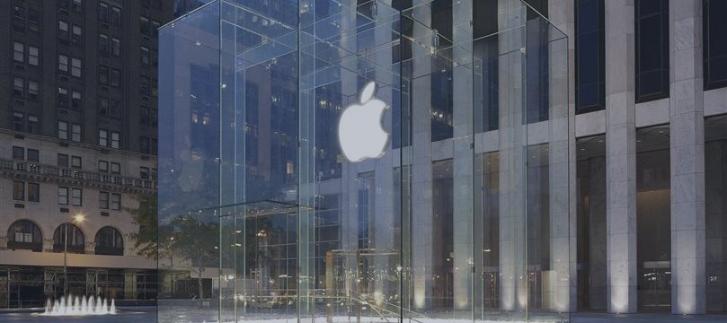 Apple seeks debut bond sale in Swiss francs