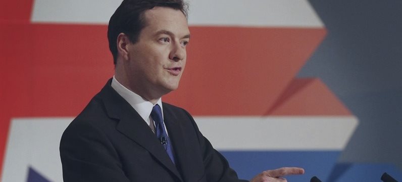 George Osborne: Risks of “very bad outcome” from ongoing Greek debt crisis have risen