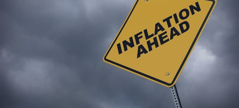 Монстры инфляции: шесть стран, входящих в элитный клуб