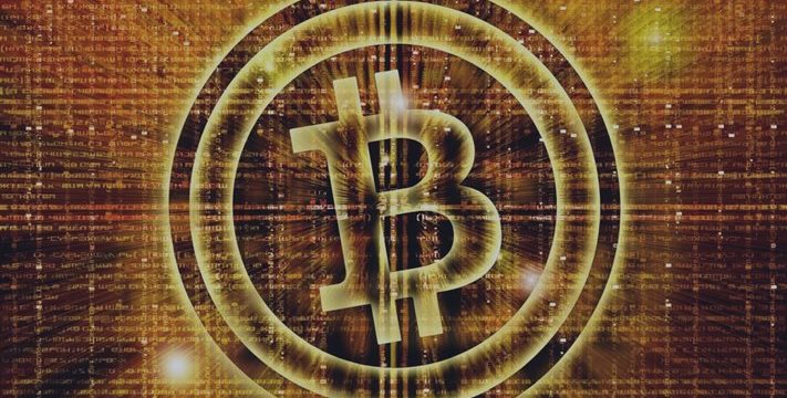 Bitcoin strengthens below the $470-level