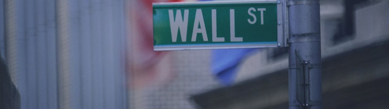Индексы Уолл-стрит выросли во вторник