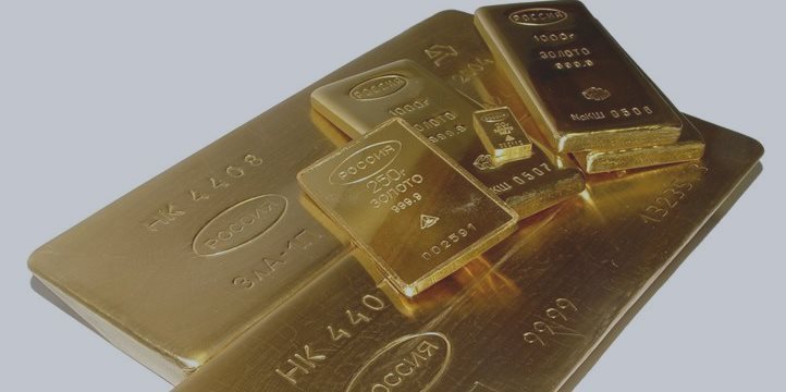 Greek debt crisis boosts demand for gold