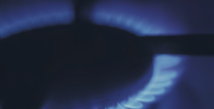 Gas Natural Análisis Fundamental 11 Febrero 2015, Pronóstico