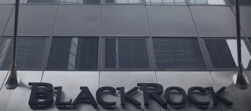 BlackRock: Investors should ignore Greek "noise"
