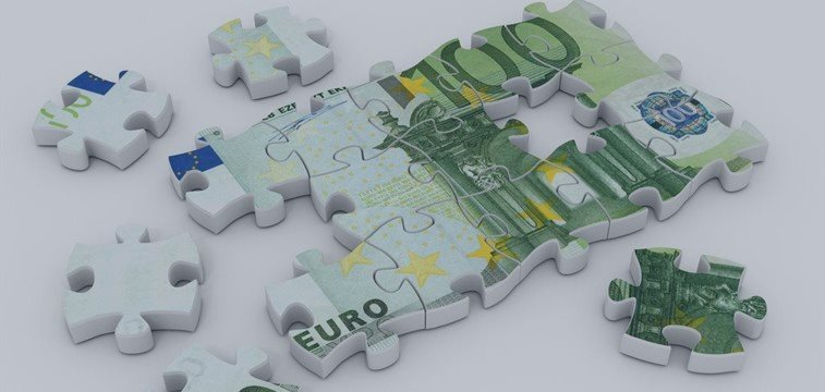 欧元区第四季GDP加速增长 德国经济强劲