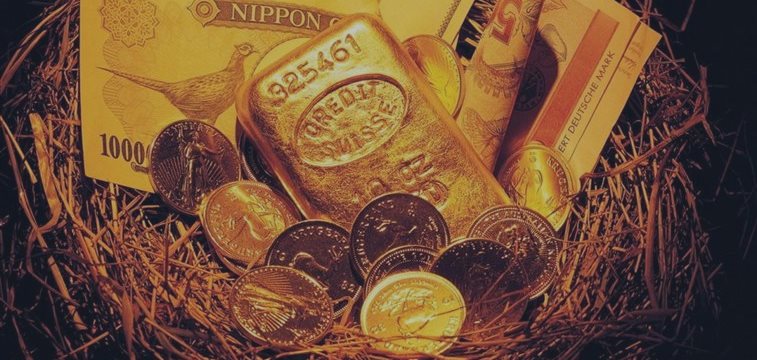 CNN-Money: четверть покупателей золота — просто безумные люди