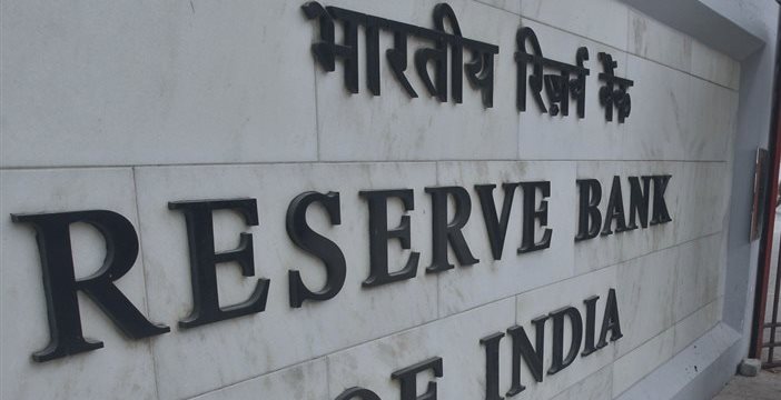 The Reserve Bank of India - Forex reserves touch new high of $330 billion