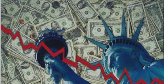 Институт Катона: Реальная задолженность США в пять раз выше, чем признает правительство