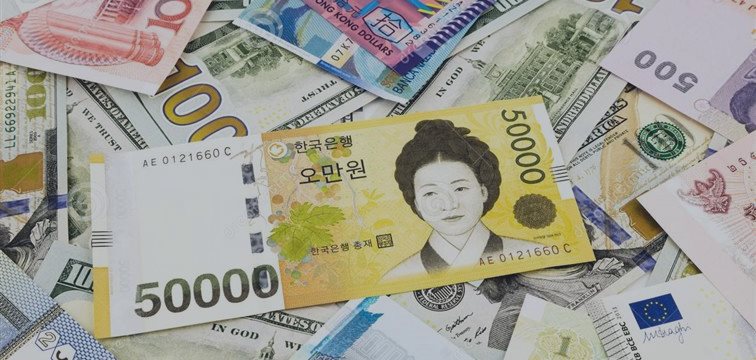 日本考虑终止与韩国货币互换协议