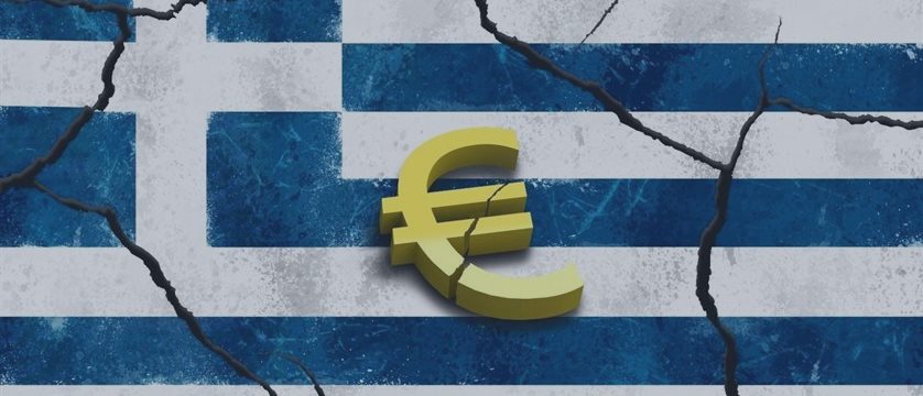 Греция никак не может найти общий язык с кредиторами