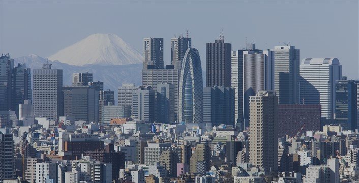 Japan's economy exits recession, but growth is still weak
