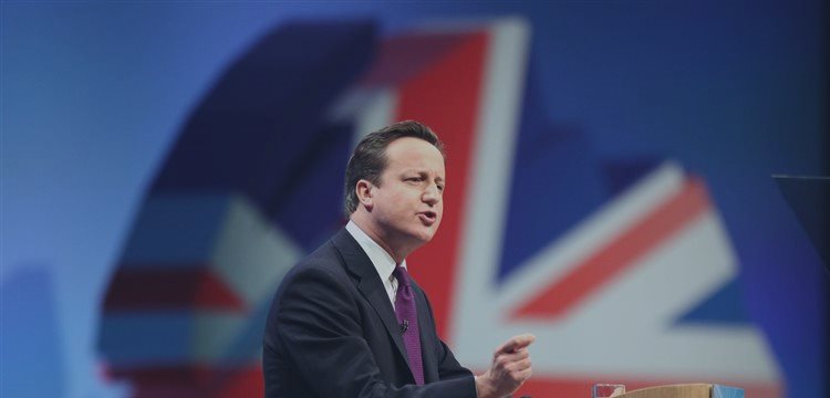 Guardian/ICM poll: Tories gain voter support despite HSBC scandal