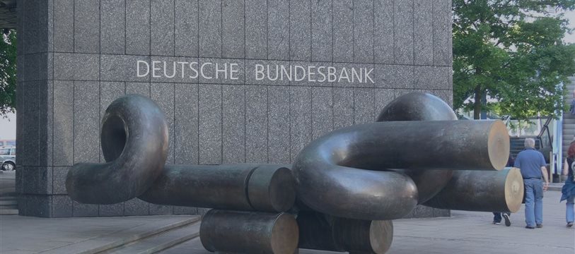 Bundesbank: Weaker euro boosted German economy