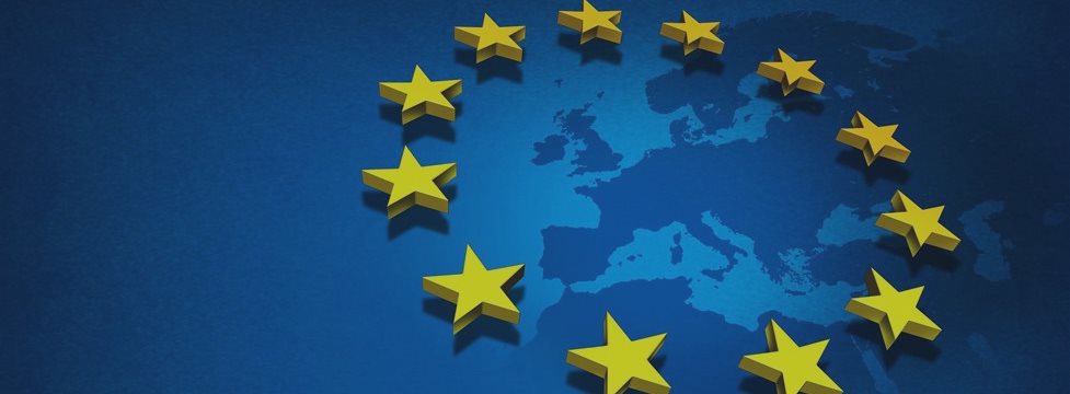 Торги в понедельник завершились для фондовой Европы в минусе