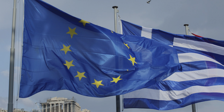 Греция против Европы: кто дрогнет первым?