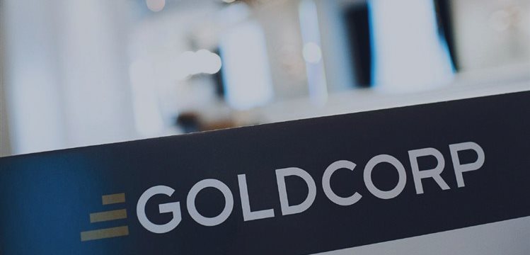 Goldcorp Inc: Gold sector has bright future