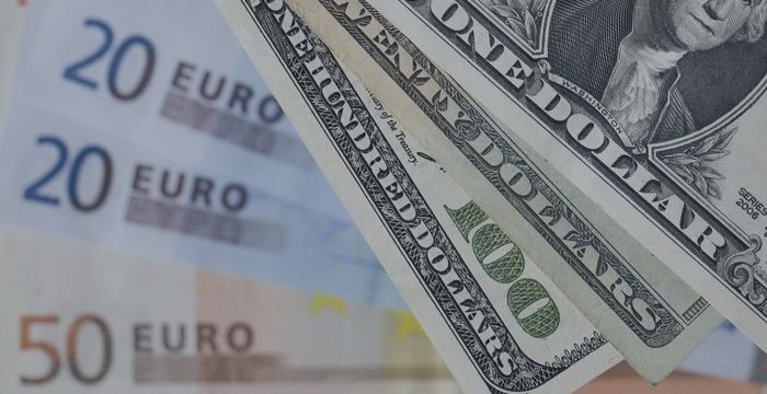 Пара EUR/USD дошла до отметки 1,1415 после отчетов из Германии