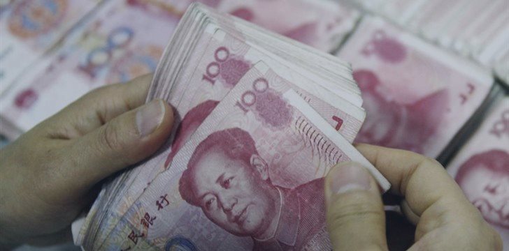 Китайский центробанк столкнулся с серьезными проблемами