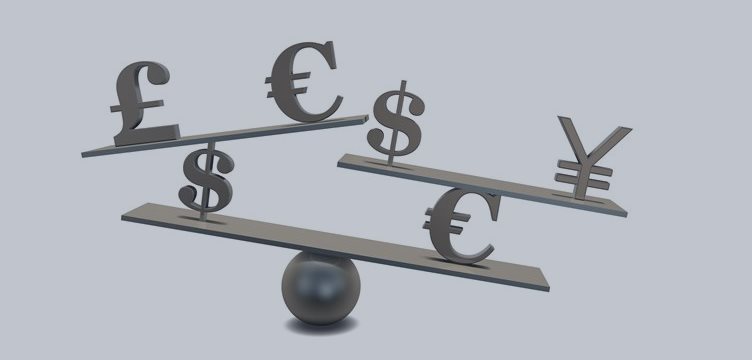 Balance and equity in forex
