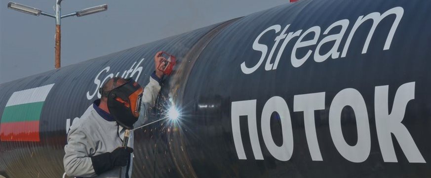 Russia will not turn down energy cooperation with Turkey, ready to discuss South Stream alternatives