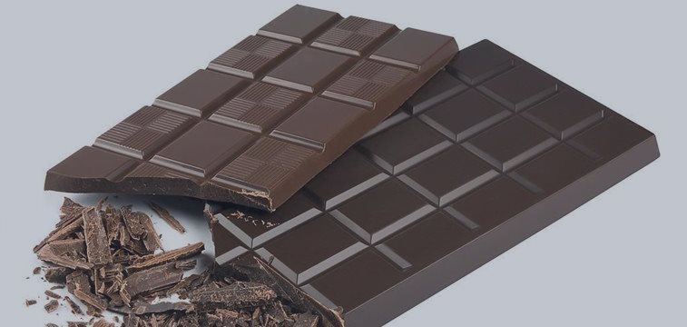中国巧克力市场2019年有望达到43亿美元
