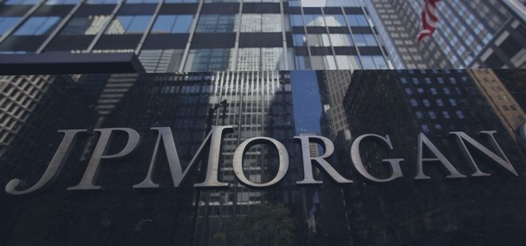 Самый опасный в мире банк — американский JPMorgan