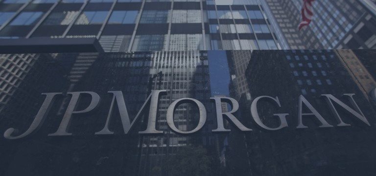 El Banco más peligroso del mundo: JPMorgan