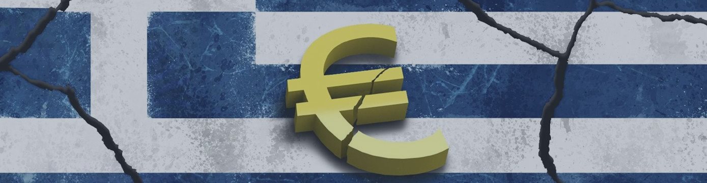 Блок стран во главе с Германией не хочет видеть Грецию в составе еврозоны