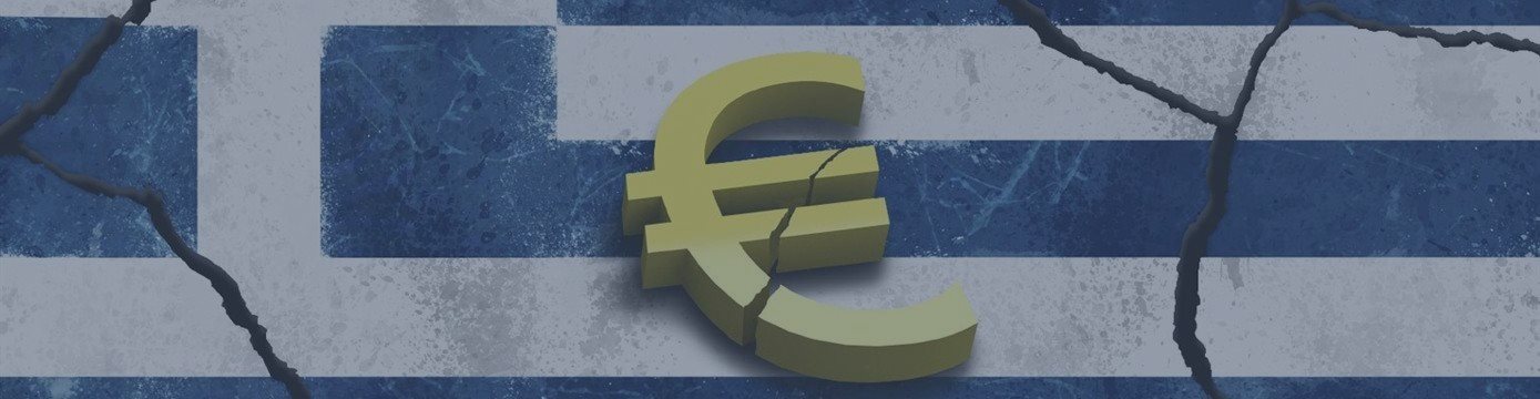 Bloque de países liderados por Alemania no quiere ver a Grecia en la zona euro